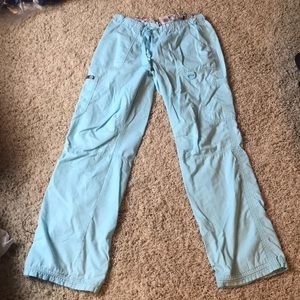 Koi scrub pants